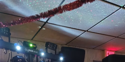 Karaoke Night!
