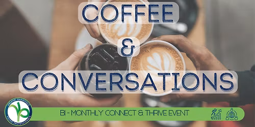 Coffee & Conversations