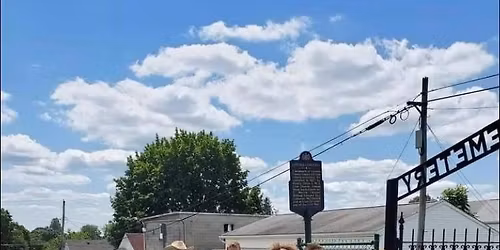 SOAL Restoration Weekend - March 2026