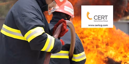 WSQ Respond to Fire Emergency in Buildings (PI-CP-103E-1)Run 372