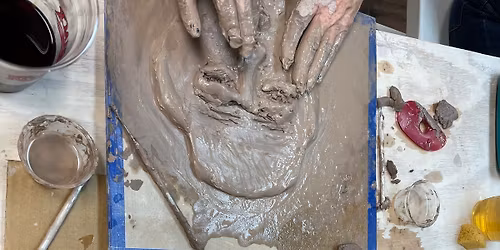 For Better or Worse; Clay Date Night