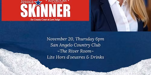 Q & A with Jessica Skinner