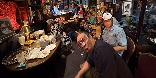 \u30dc\u30c3\u30af\u30b9\u30a2\u30fc\u30c6\u30a3\u30b9\u30c8\u30af\u30e9\u30d62026.6.11\u301c16