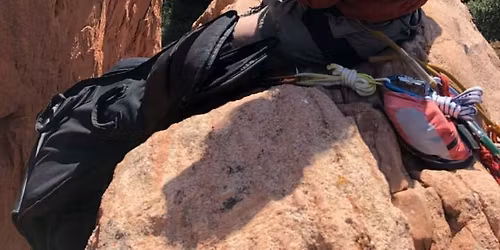 Live Blues: Chuck Grossman