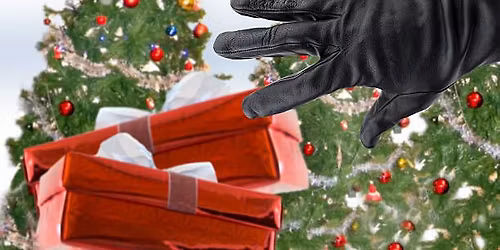 One-Shot Mondays: Where's the Holiday Spirit?