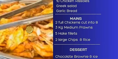 Arinto Function Package