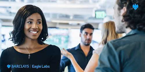 Eagle Labs Cumbria: Coffee & Connections