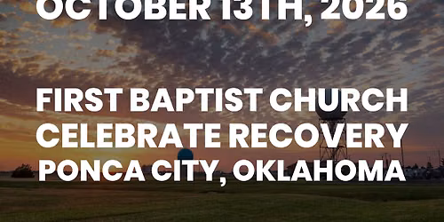 Ponca City, Oklahoma