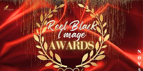 Reel Black Image Awards 2026