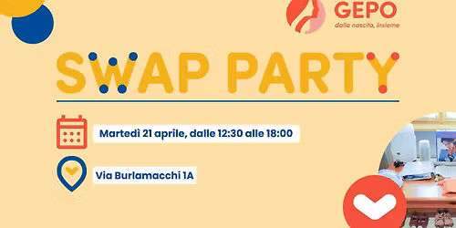 Swap Party