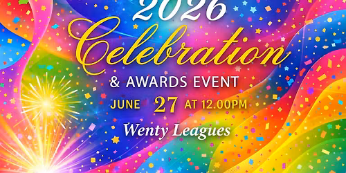 2026 Rotary District 9685 Changeover Celebration 