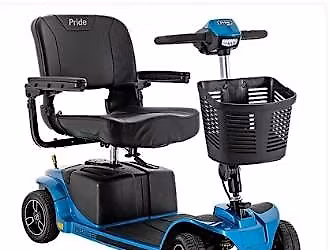 Scooter Rental