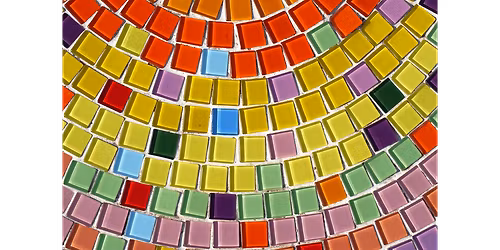 Marvelous Mosaics - Paint and Sip in Columbus | Classpop!\u2122