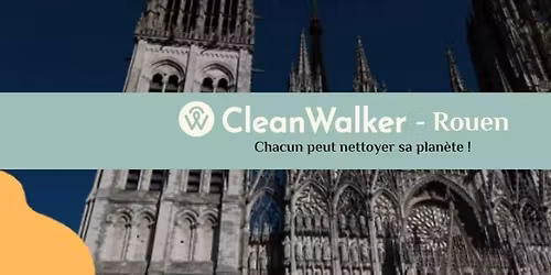 Cleanwalk - MJC Saint-Sever