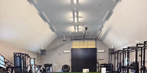 Freedom Fitness Grand Opening 