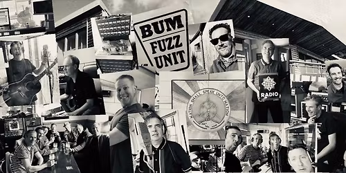 The Rockin\u2019 Race Jamboree #32