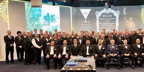 Acacia XLII Christmas Party