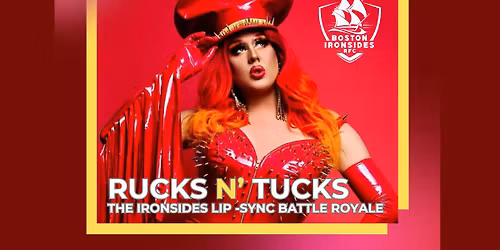 Rucks N' Tucks