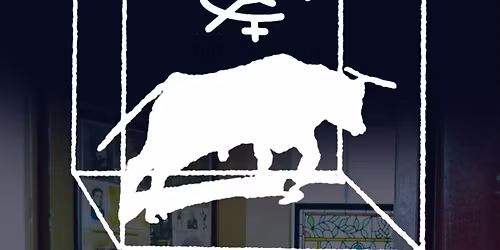 PAPA JUPE'S T.C | The Craufurd Arms, Mk