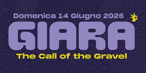 Giara \/ The Call of the Gravel