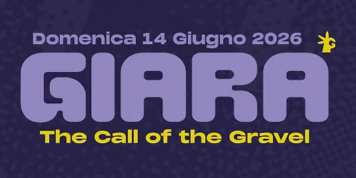Giara \/ The Call of the Gravel