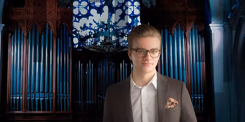 Interstellar \u2013 Matka urkuavaruuteen \u2013 Aleksanteri Wallius, urut