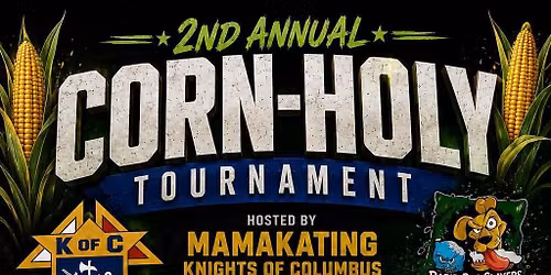 Corn-HOLY