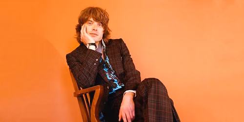 Neal Francis with Sam Fribush Organ Trio