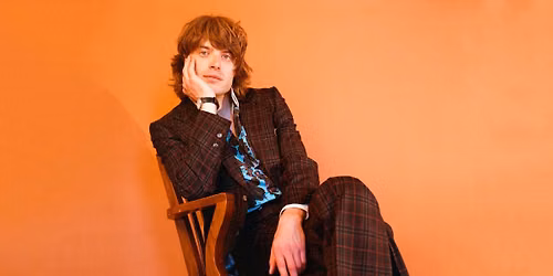 Neal Francis with Sam Fribush Organ Trio