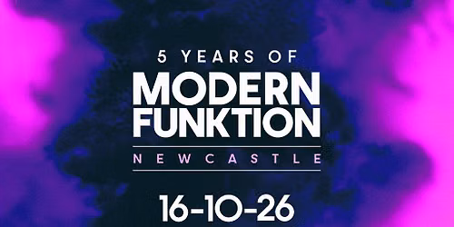 Modern Funktion
