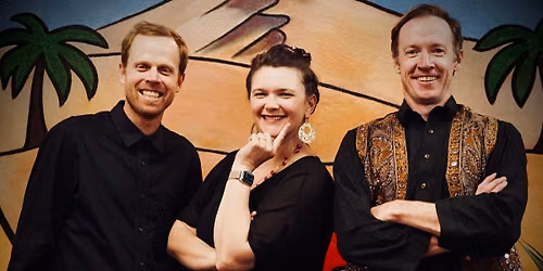 Music by Balkan Blue