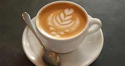BONG New Member Coffee May 19, 2026