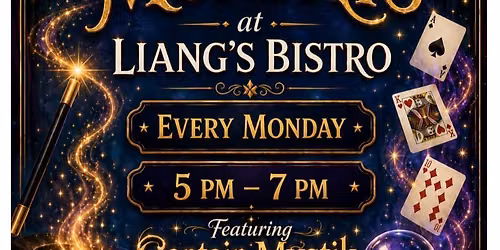 Magic Mondays