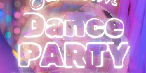 SUNDOWN Dance Party