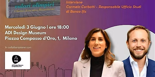Milano, Raccontami - "Bottega Milano"