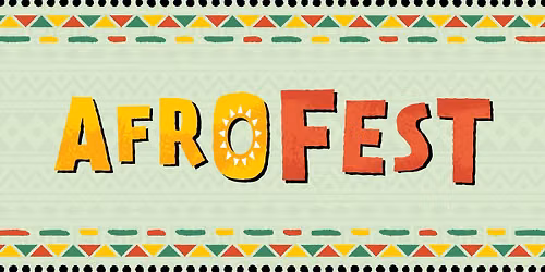 Afrofest