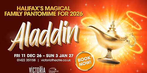 Aladdin
