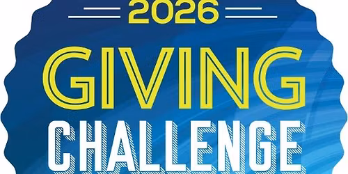 Sarasota giving challenge!