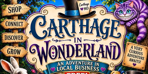 2027-Carthage Chamber Biz Expo