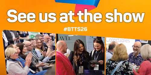 Herriot Country at BTTS