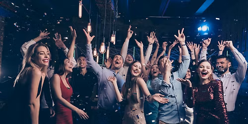 Parking Epic Dance Studio - HoliDaze!