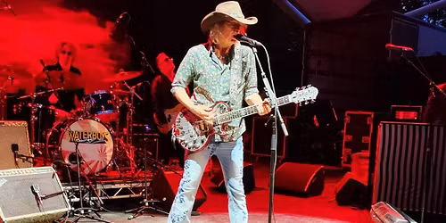 The Waterboys at The O2 - London