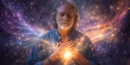 Sekhem All-Love Introduction Evening with Patrick Zeigler | \u2019s-Gravendeel