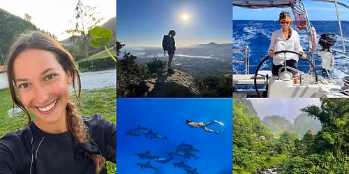 Prelekcja podr\u00f3\u017cnicza: Pu\u015bci\u0107 cumy czy rzuci\u0107 kotwic\u0119? \ud83c\udf0f\u2693