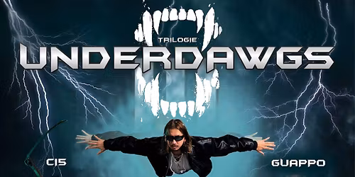 UNDERDAWGS: TRILOGIE