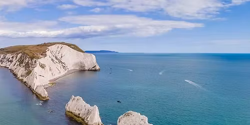 Branch holiday to Isle Of Wight