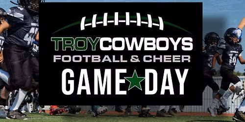 Game 2 vs. Chesterfield Chargers