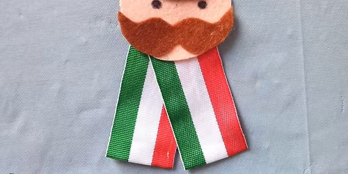 K\u00c9ZM\u0170VES KUCK\u00d3 Husz\u00e1r kok\u00e1rda