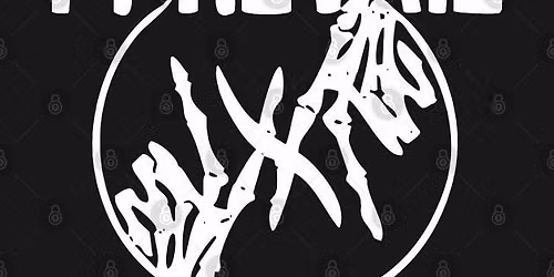 I PREVAIL AFTER SHOW PARTY