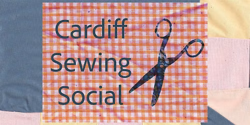 Cardiff Sewing Social @ Grangetown studios